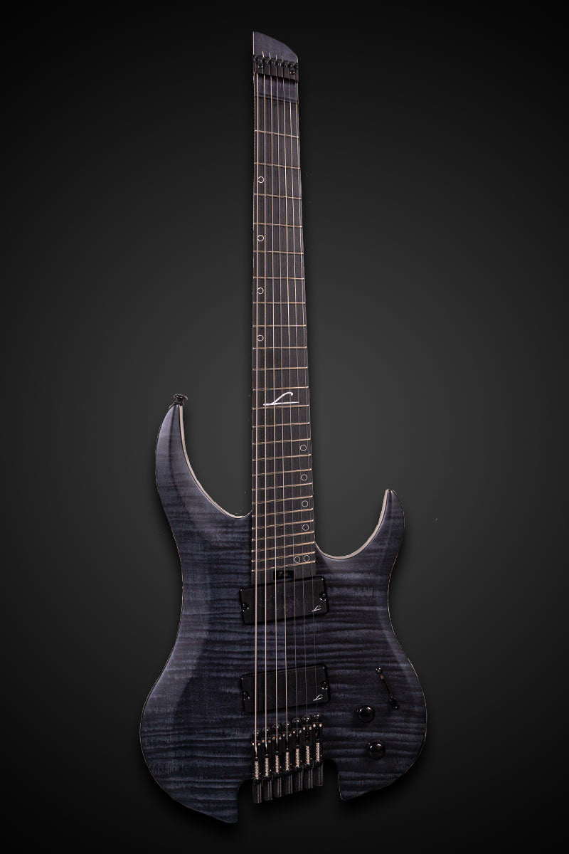 Ghost 7-String – Legator Guitars US Ghost 7-String – Legator Guitars US