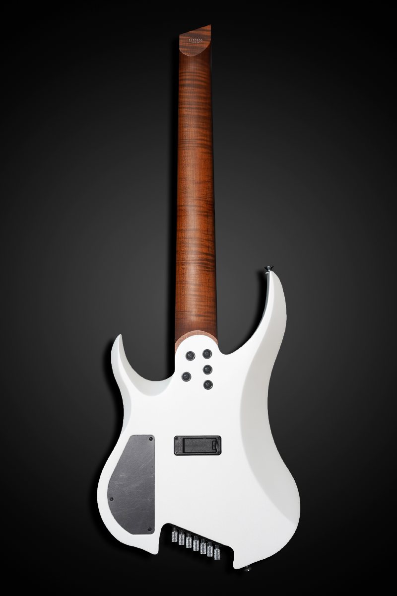Ghost 7 String Anniversary