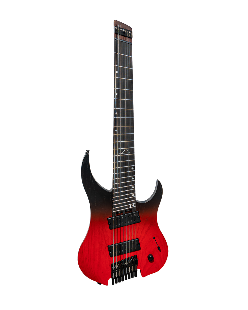 Legator 8 string online guitar