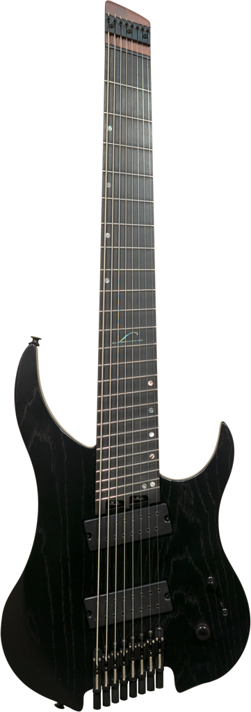 G8FP Legator Guitars US
