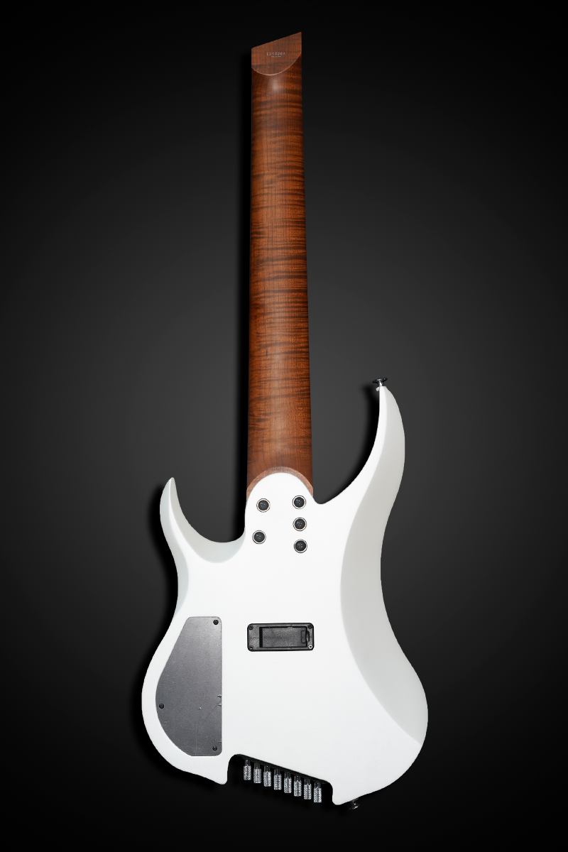 Ghost 8-string Anniversary