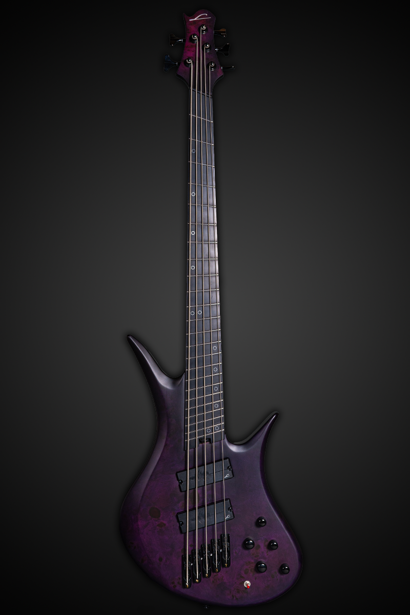 Basses – Legator Guitars US Basses – Legator Guitars US