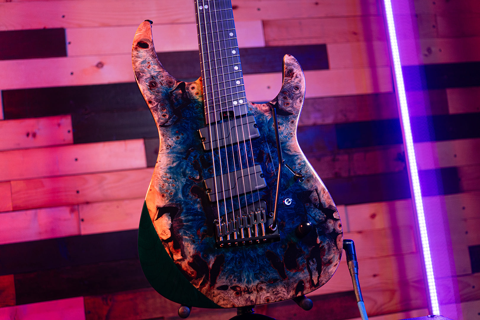 Legator Guitars – Legator Guitars US