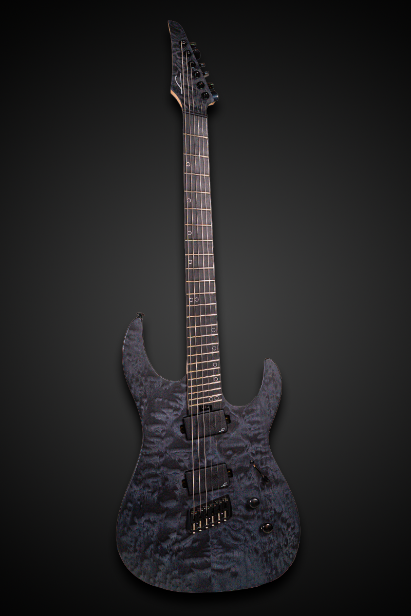 N6FSS – Legator Guitars US N6FSS – Legator Guitars US