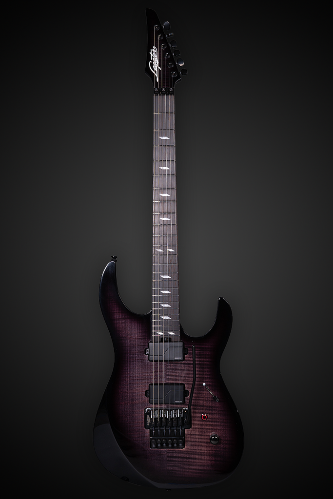 N6SS – Legator Guitars US