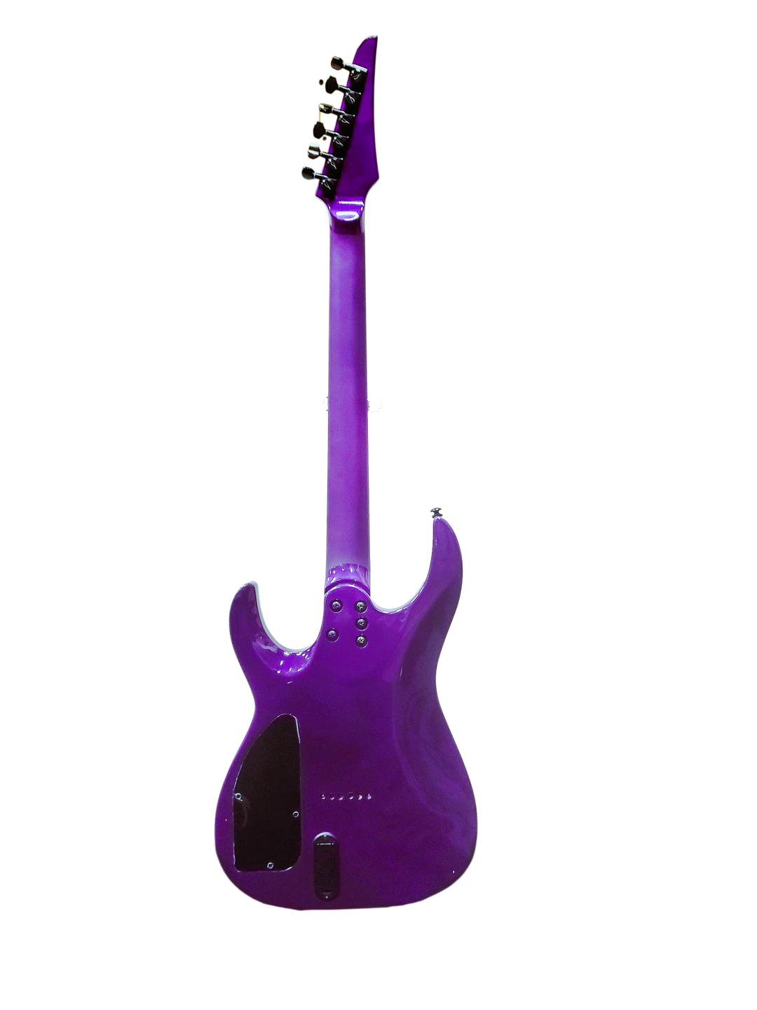 N6SS – Legator Guitars US