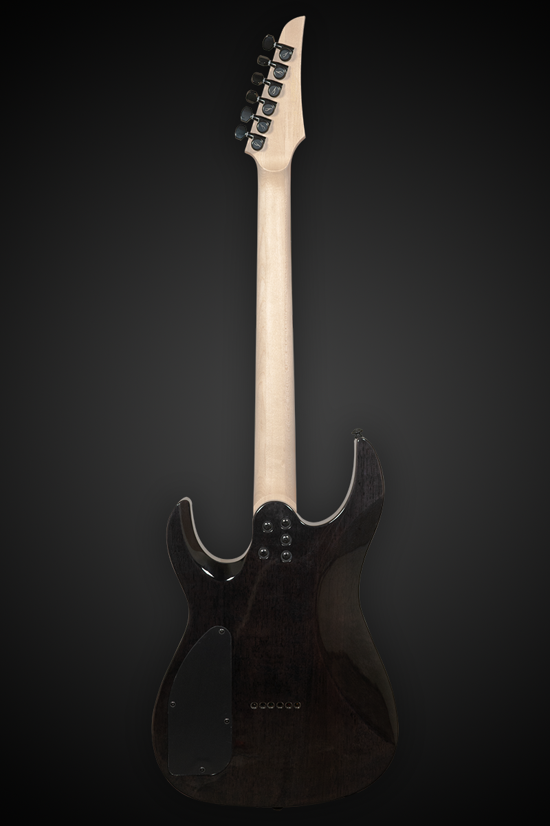 Ninja – Legator Guitars US Ninja – Legator Guitars US