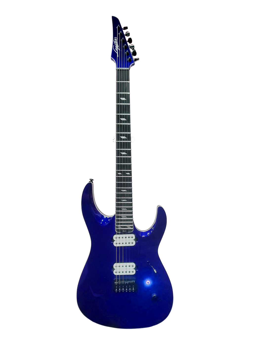 美品 Legator N6SS レガター エレキギター アメリカ 海外 ストラト N6SS – Legator Guitars US