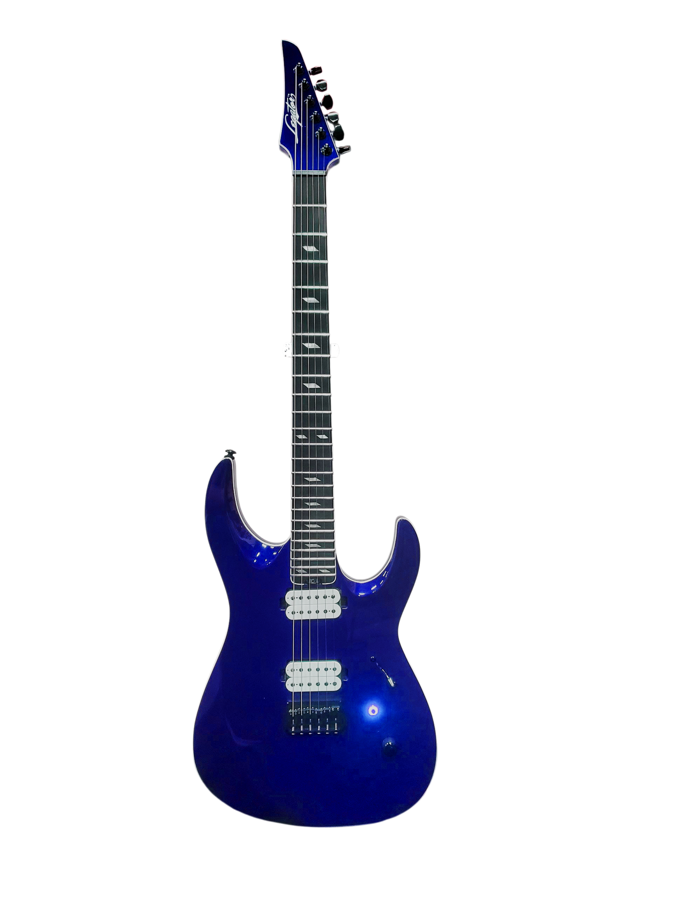N6SS – Legator Guitars US