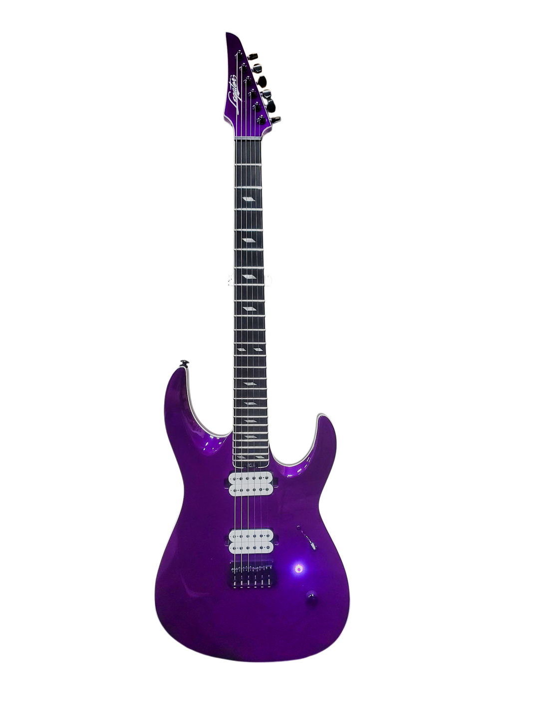 N6SS – Legator Guitars US