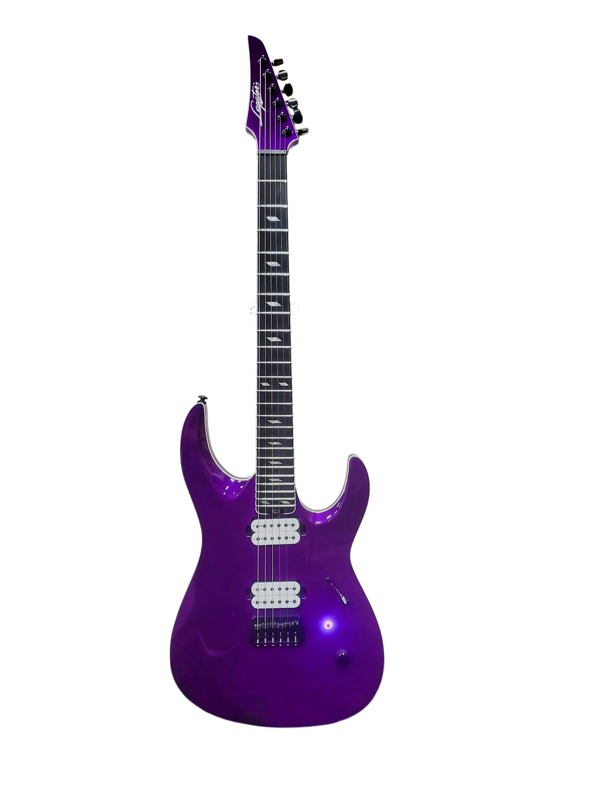 Ninja 6-String – Legator Guitars US