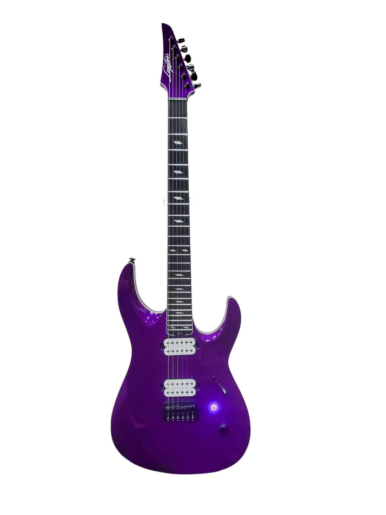 N6SS – Legator Guitars US