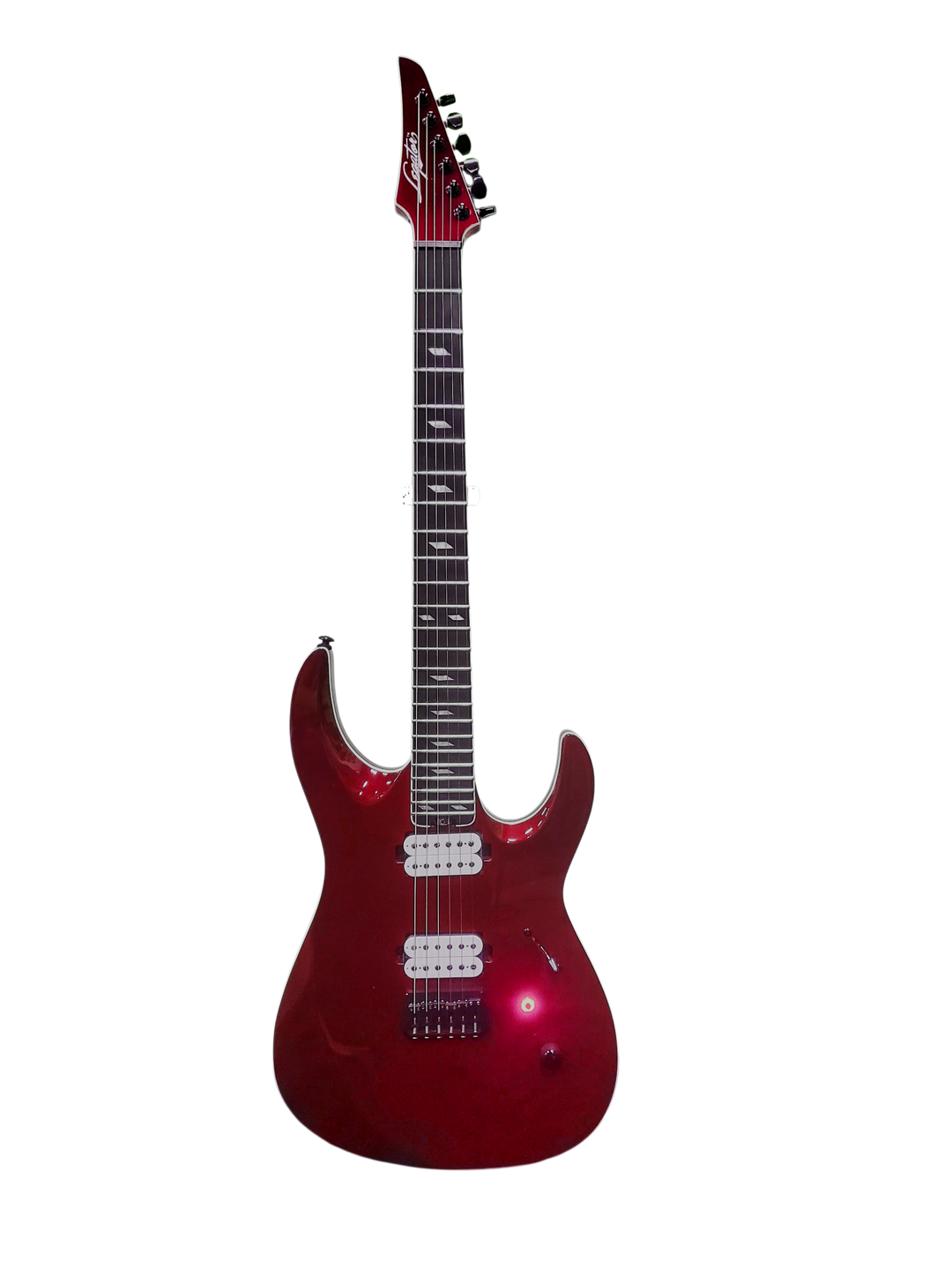 N6SS – Legator Guitars US