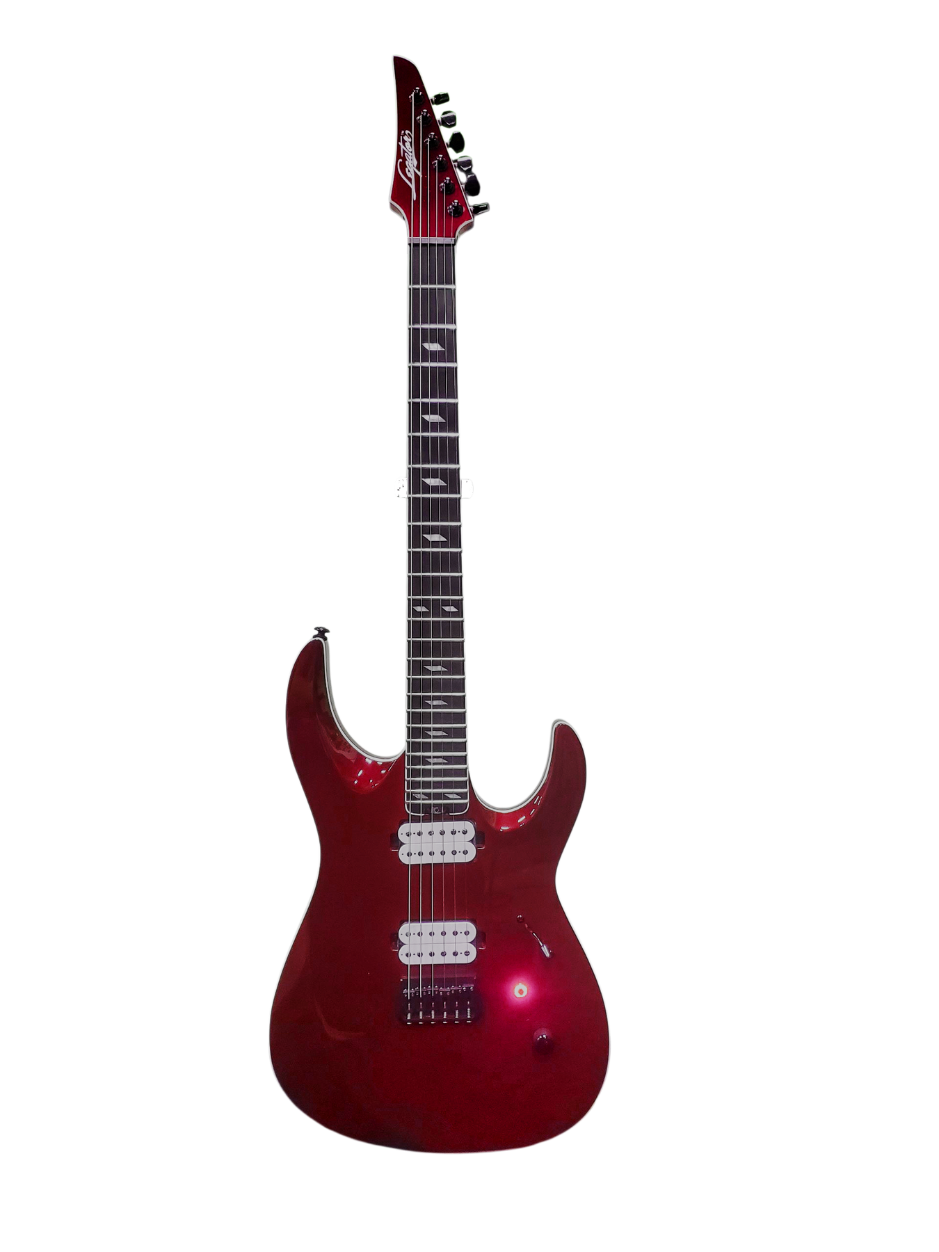 N6SS – Legator Guitars US