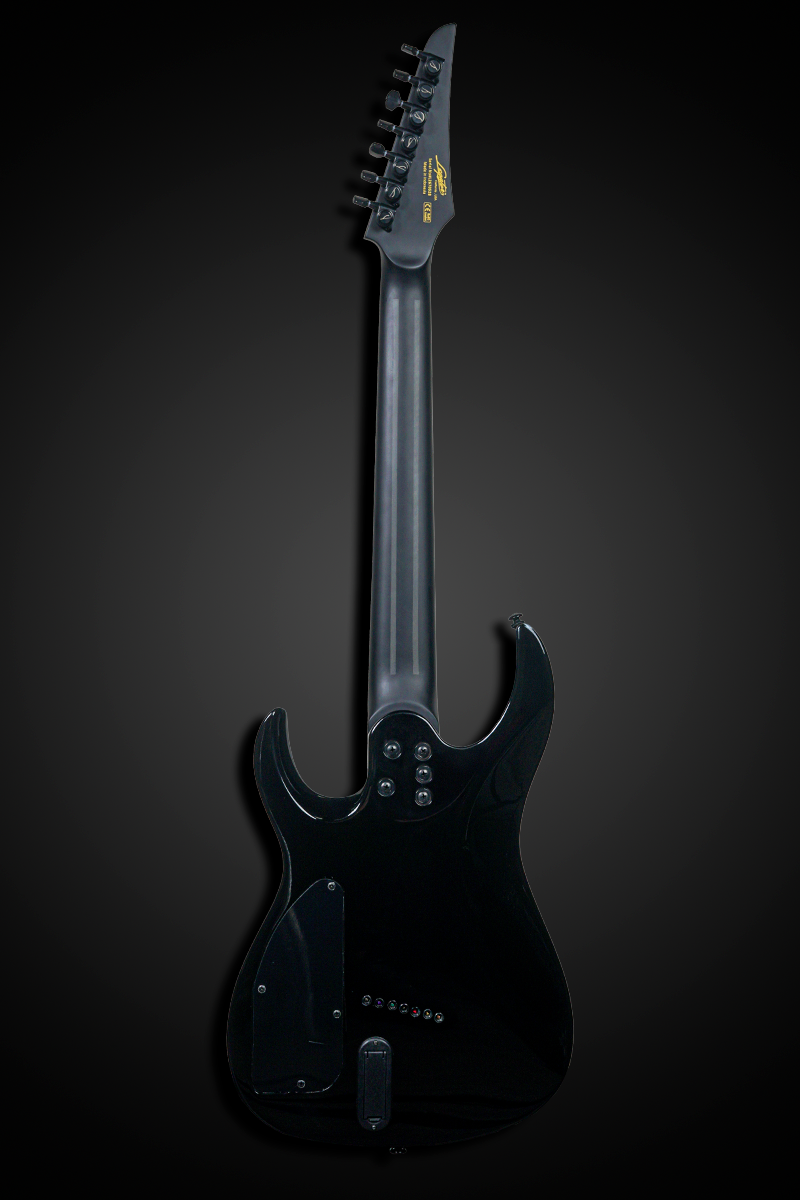N7F Carbon