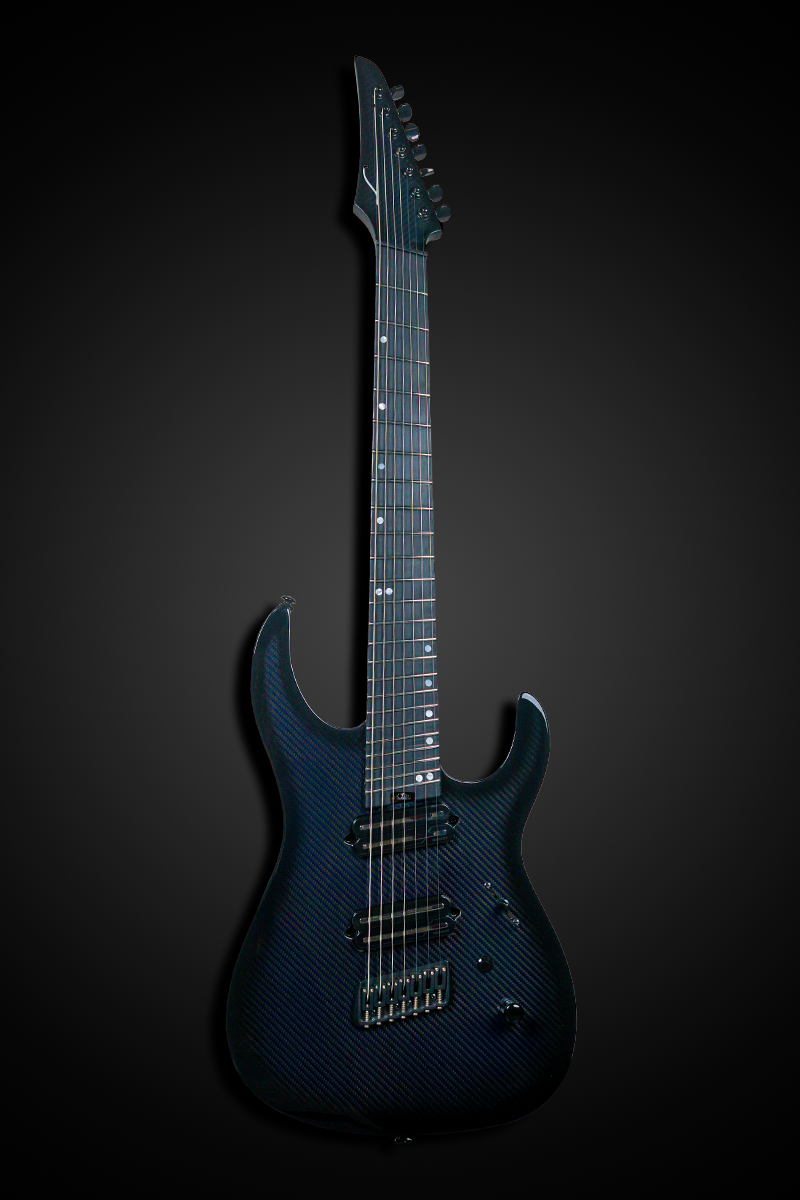 N7F Carbon
