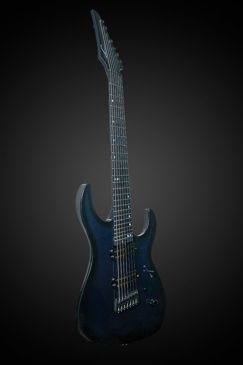 N7F Carbon