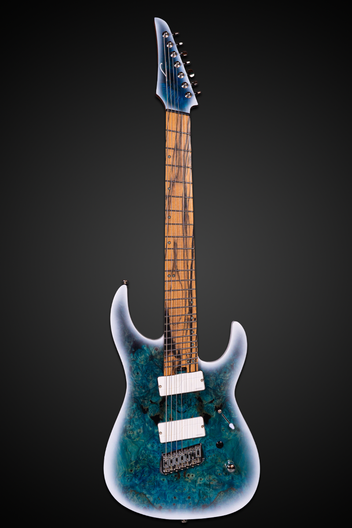Ninja – Legator Guitars US