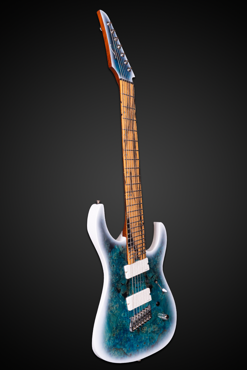 Ninja 7-String – Legator Guitars US Ninja 7-String – Legator Guitars US
