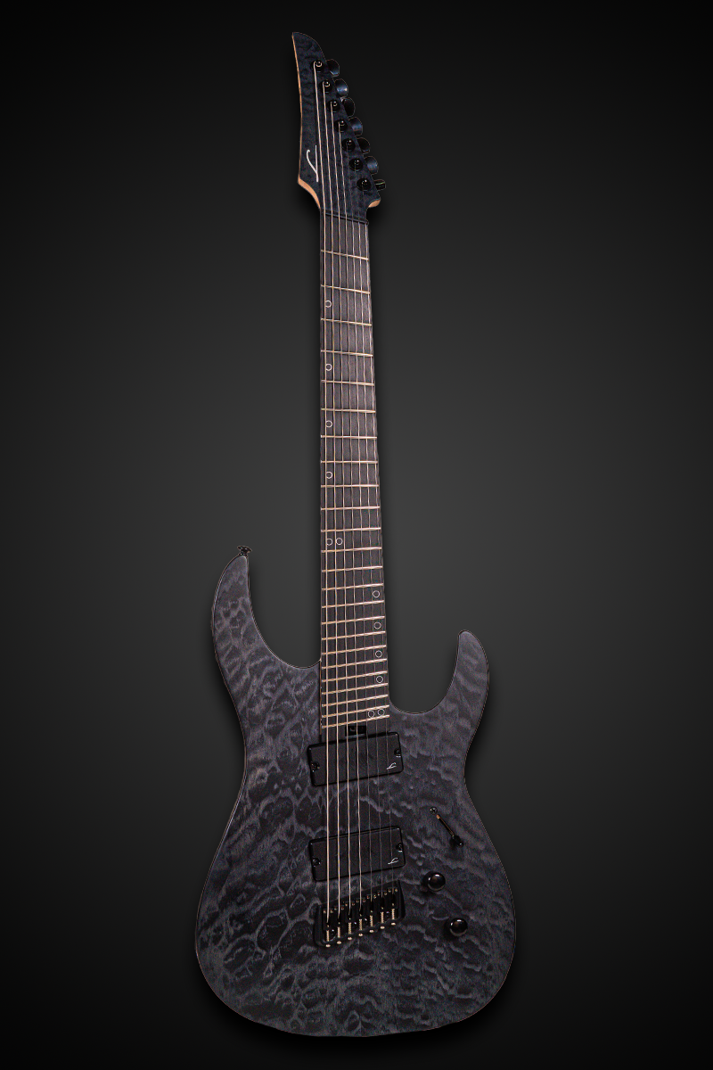 N7FSS – Legator Guitars US