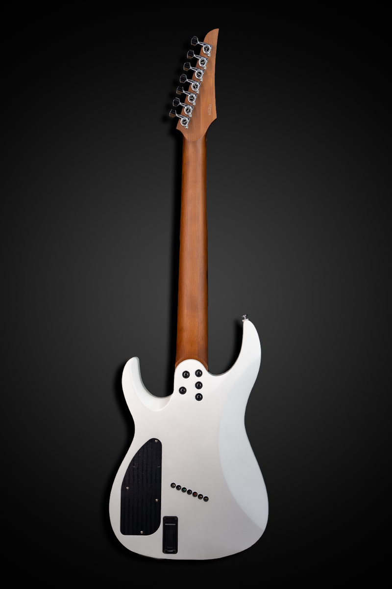 Ninja 7 String Anniversary