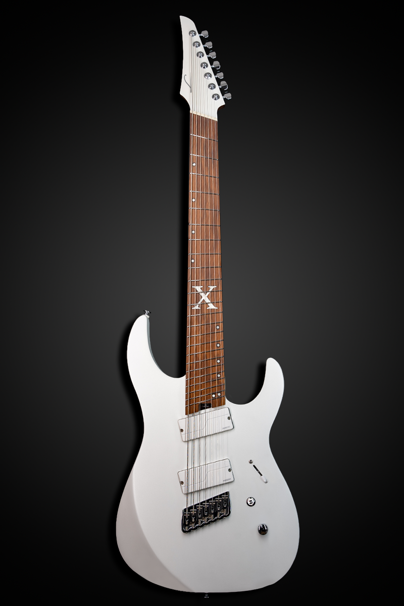 Ninja 7 String Anniversary