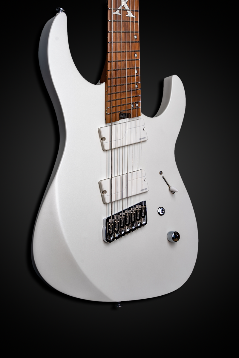 Ninja 7 String Anniversary