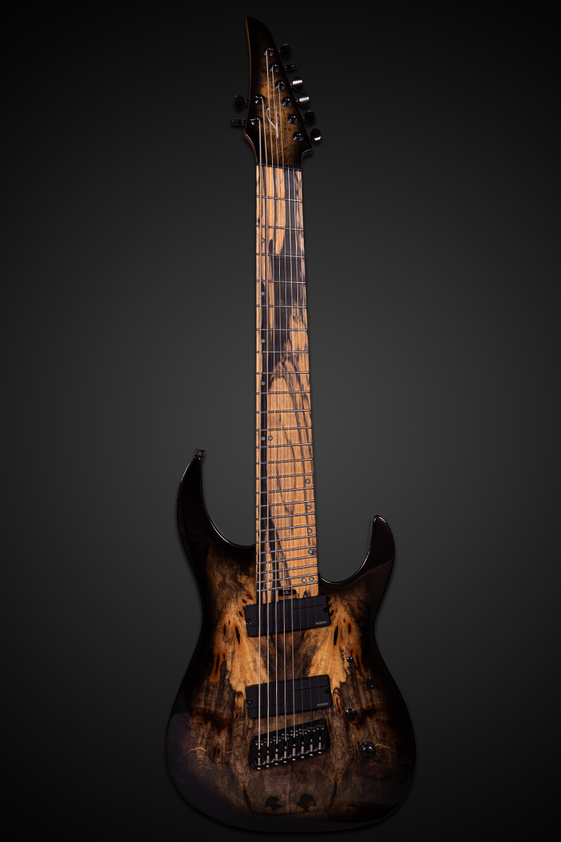 N8FOD – Legator Guitars US