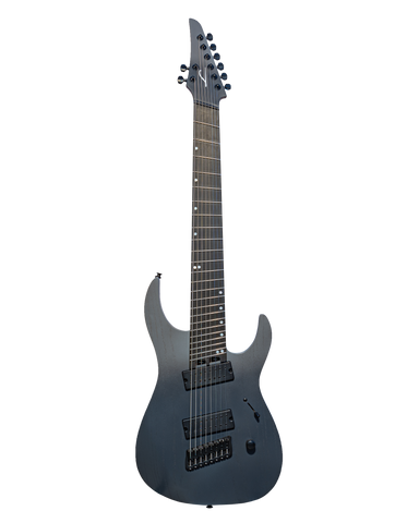 Legator 8 string online guitar