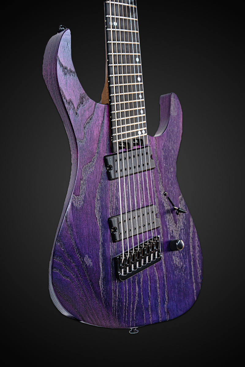 Guitars – Legator Guitars US
