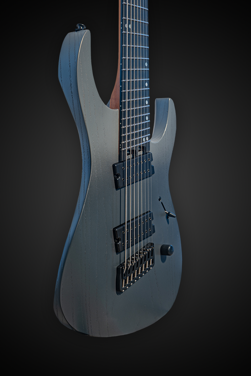 Ninja 8-String – Legator Guitars US Ninja 8-String – Legator Guitars US