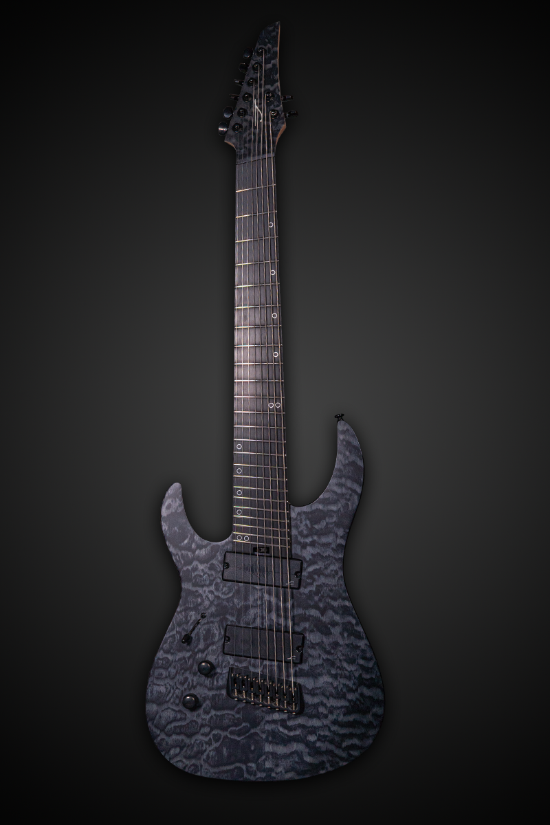 N8FSS-LH (Left-Handed)