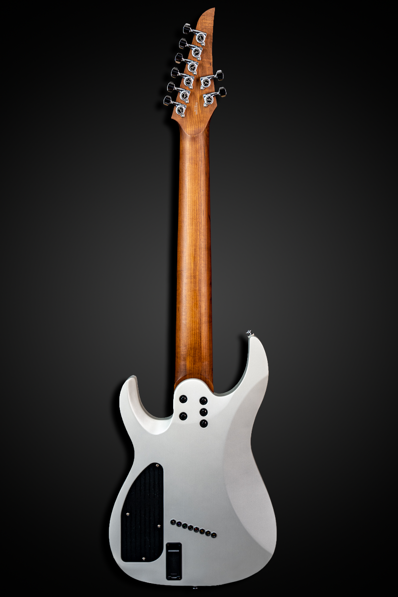 Ninja 8 String Anniversary