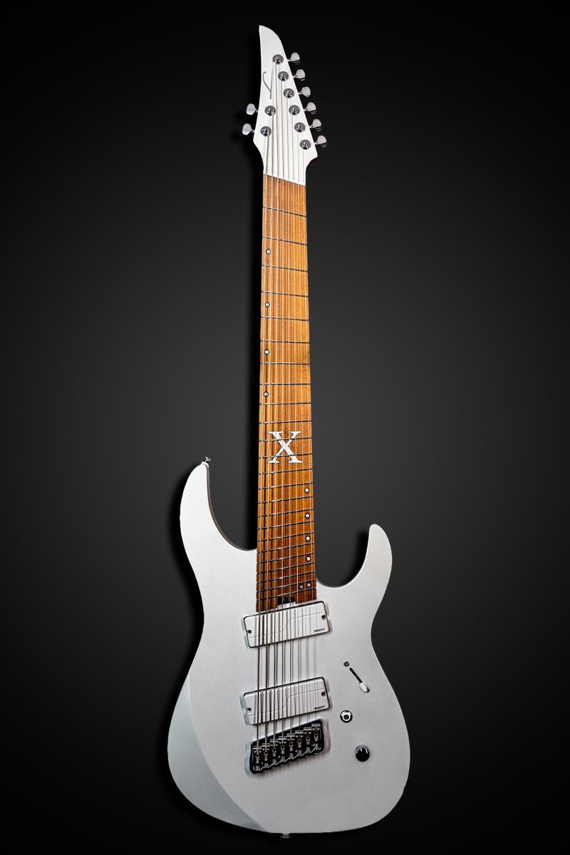 Ninja 8 String Anniversary