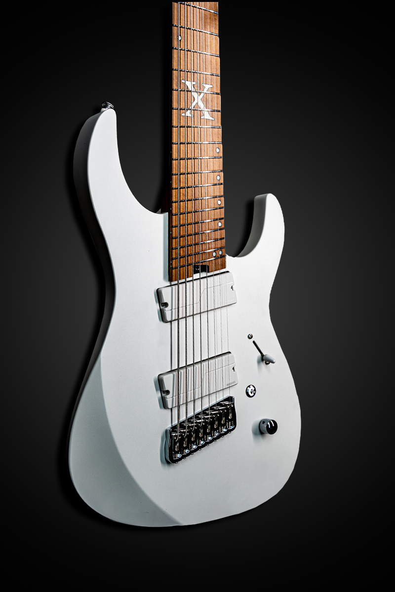 Ninja 8 String Anniversary
