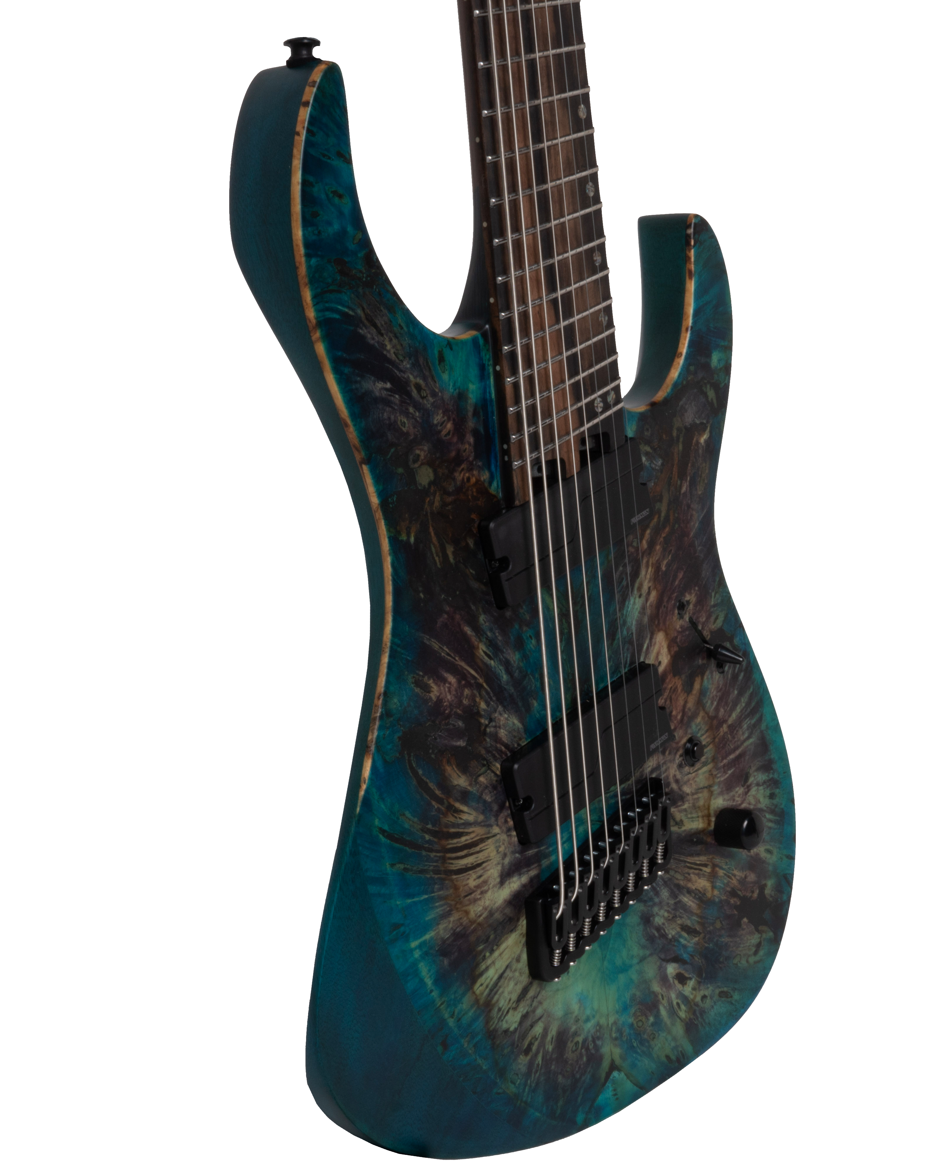 Ninja 8-String – Legator Guitars US Ninja 8-String – Legator Guitars US