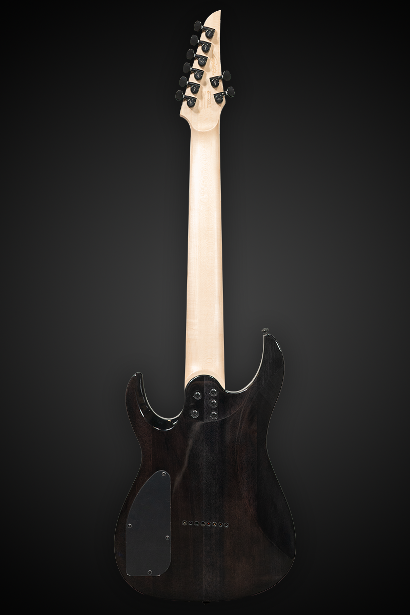 Ninja 8-String – Legator Guitars US Ninja 8-String – Legator Guitars US