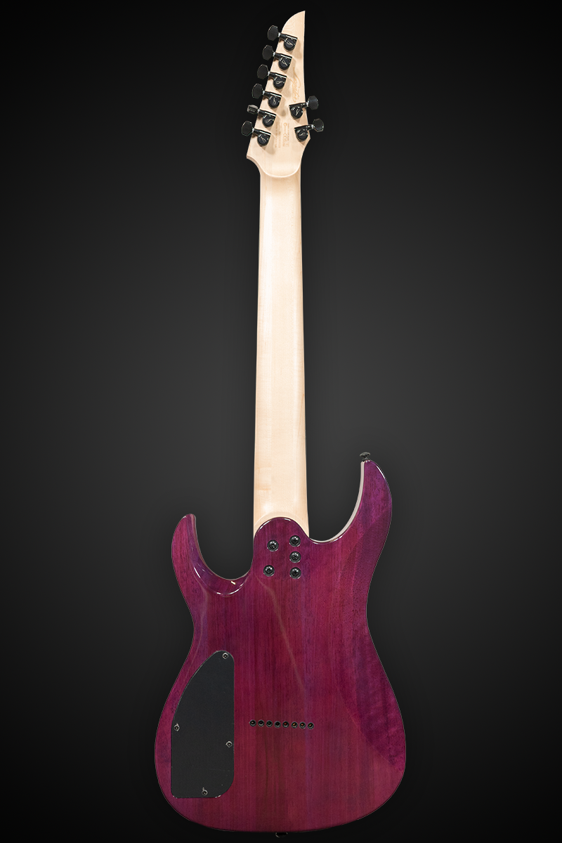 Ninja 8-String – Legator Guitars US Ninja 8-String – Legator Guitars US