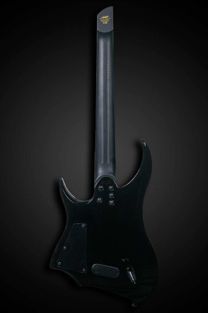 R7F Carbon