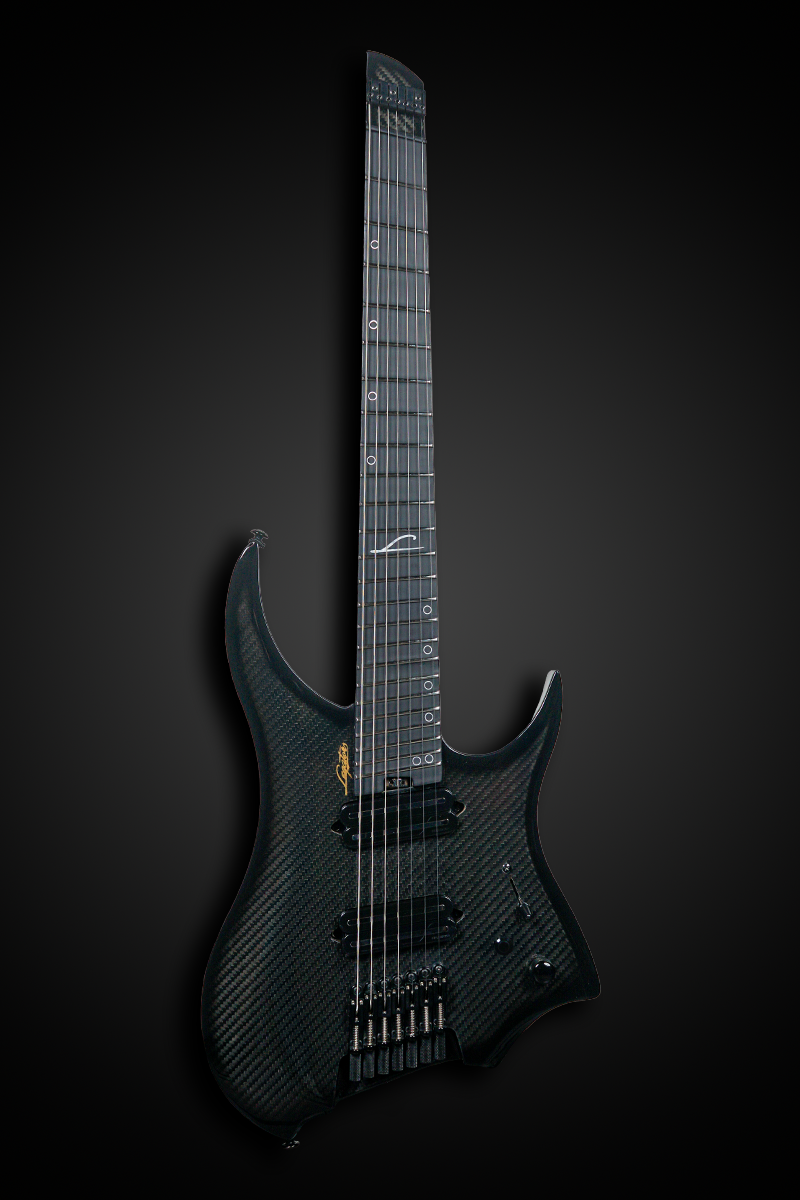 R7F Carbon