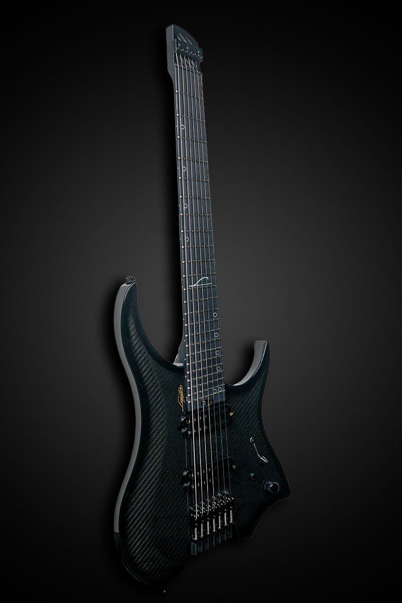 R7F Carbon