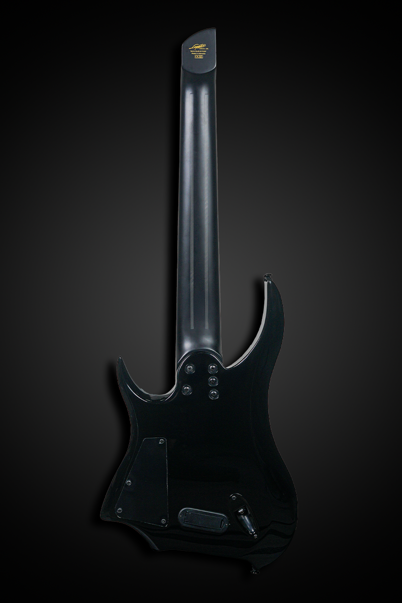 R8F Carbon