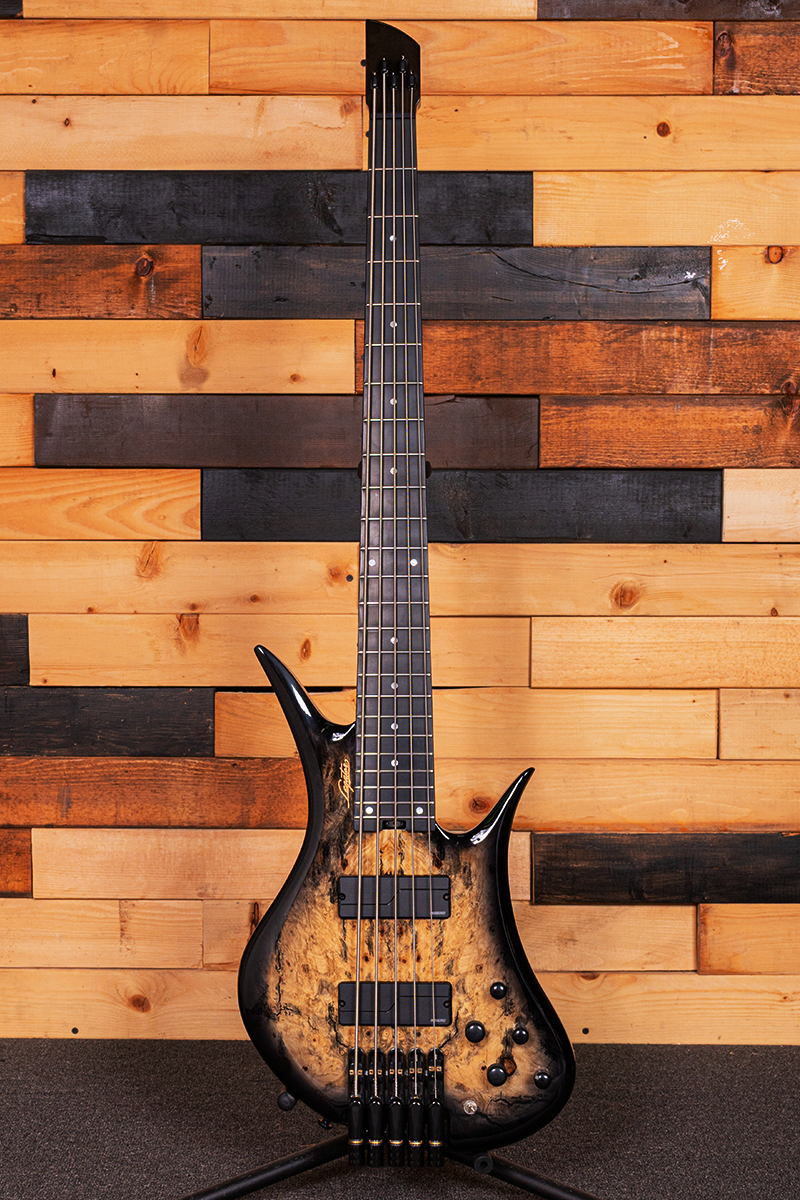 T5 Headless Bass