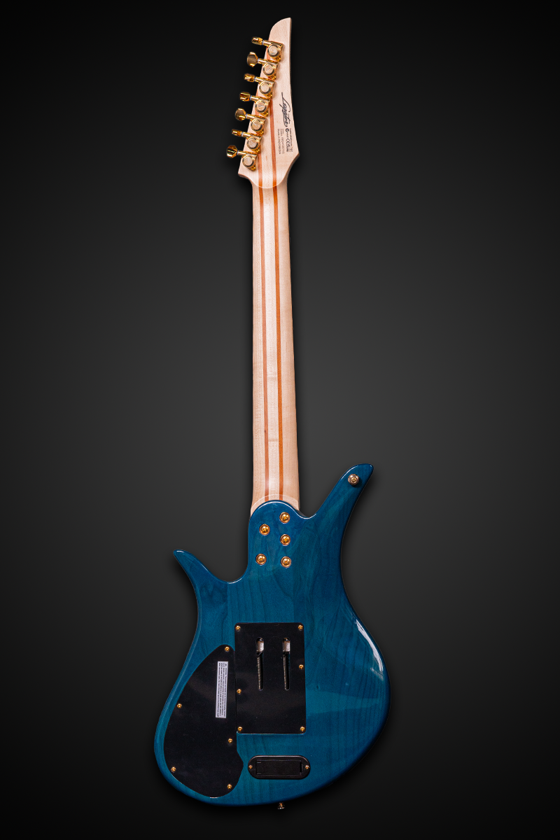 Artist Series – Legator Guitars US Artist Series – Legator Guitars US