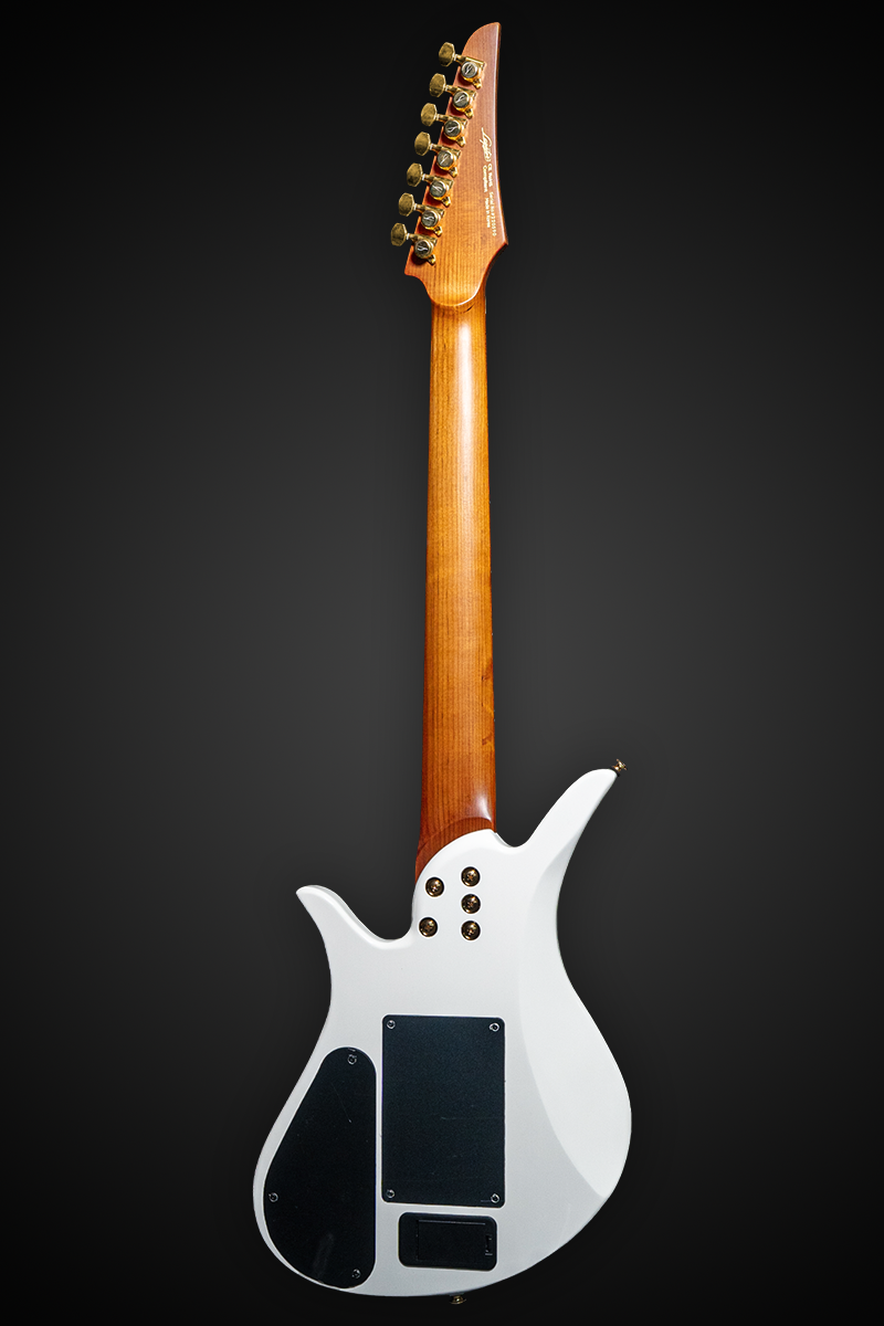 Artist Signature CC-7