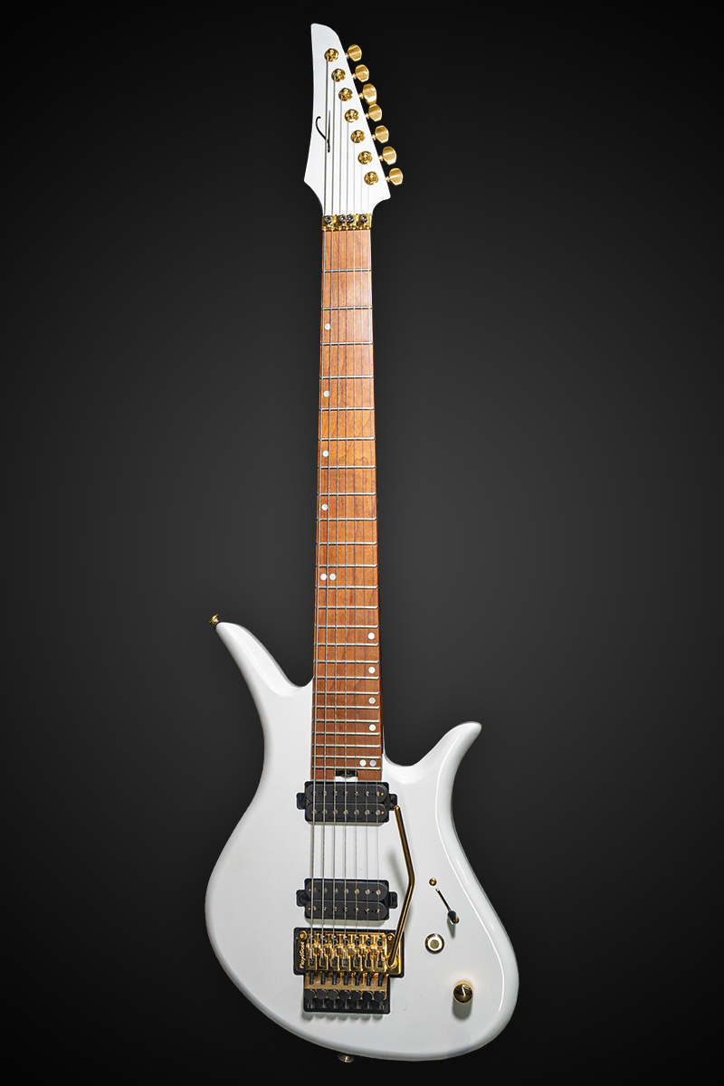 Artist Signature CC-7