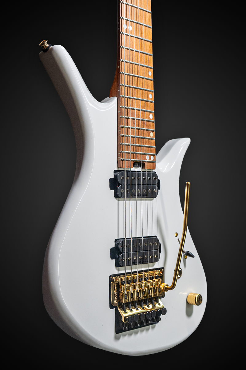 Artist Signature CC-7