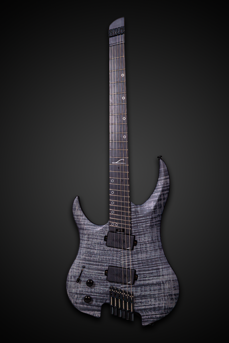 G6FSS-LH (Left-Handed) – Legator Guitars US G6FSS-LH (Left-Handed) – Legator Guitars US
