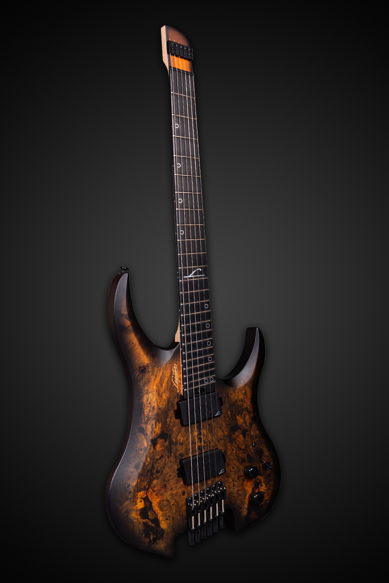 G6FSS – Legator Guitars US G6FSS – Legator Guitars US