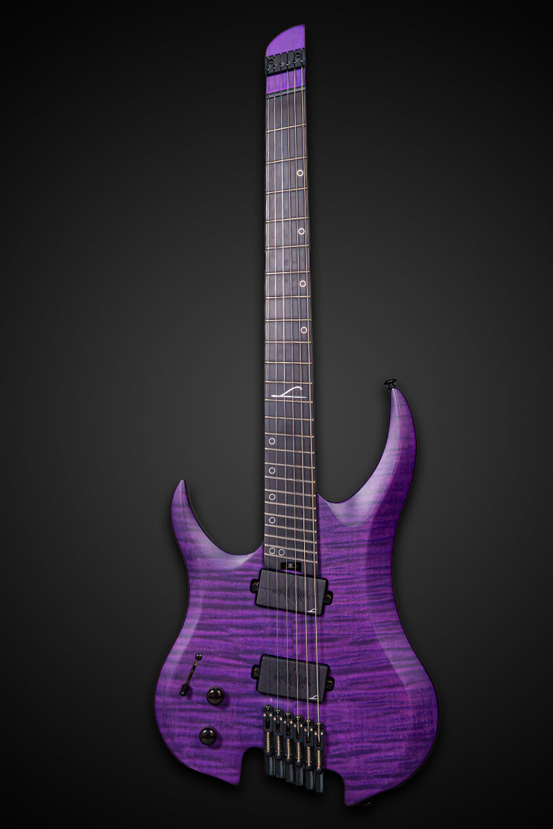 Legator G6ODヘッドレスギター Legator G6ODヘッドレスギター